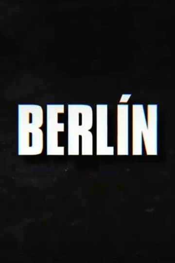 Берлин 1 сезон (2023) смотреть онлайн