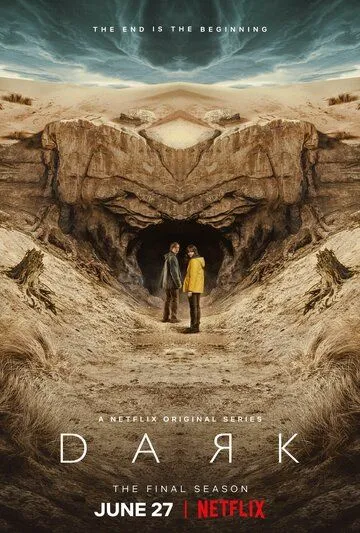 Тьма 1-3 сезон (2017) смотреть онлайн